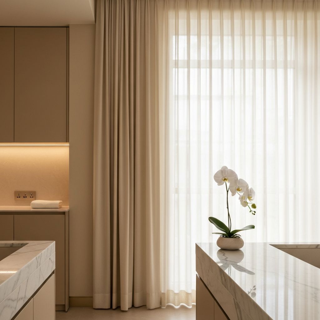 Sfeerbeeld van Euphoria Beauty Center