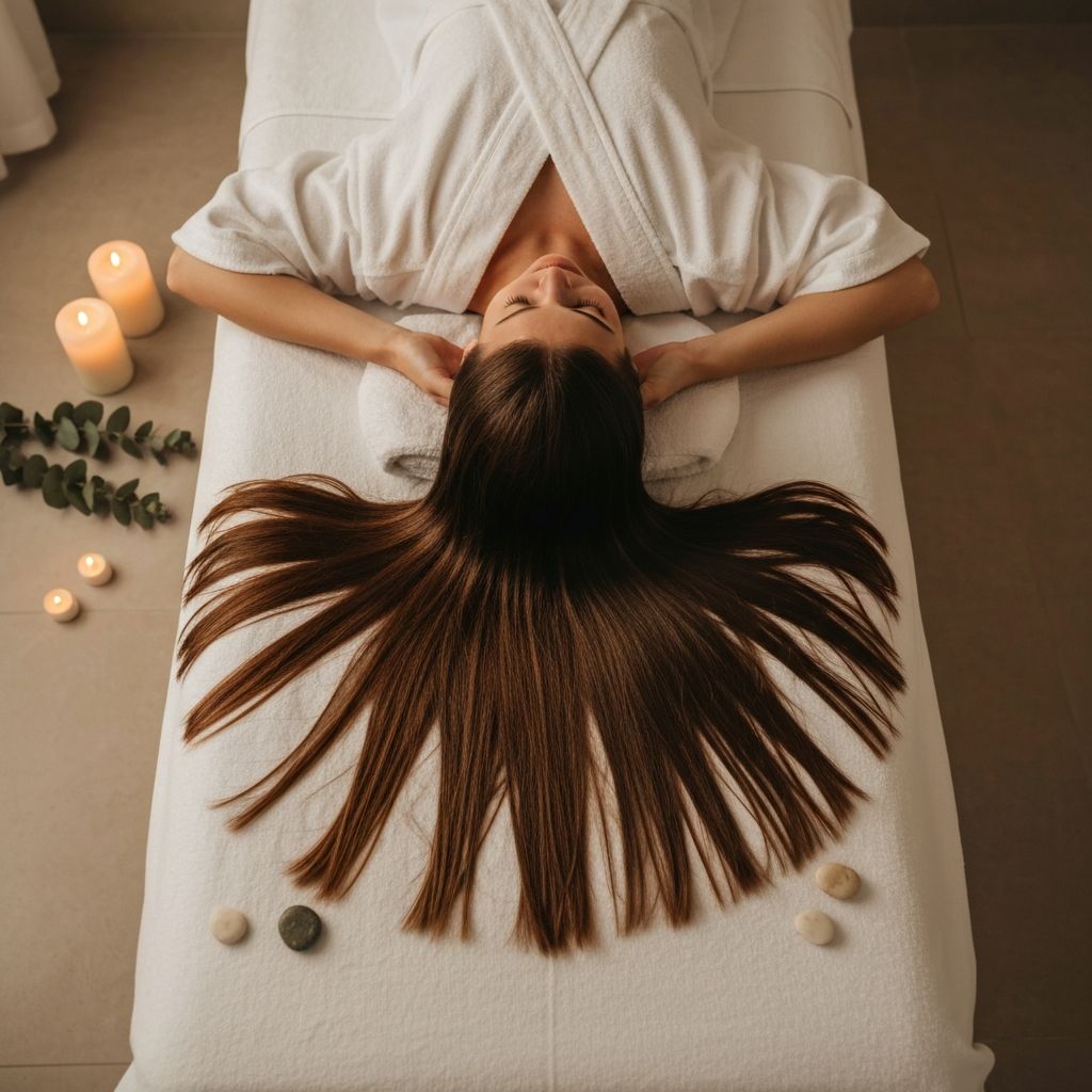 Wellness & Massage
